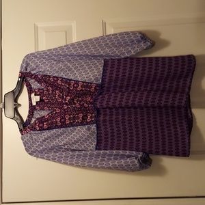 Women's Kenar top